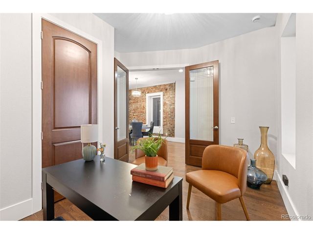 2521 Lawrence St, Denver, CO 80205