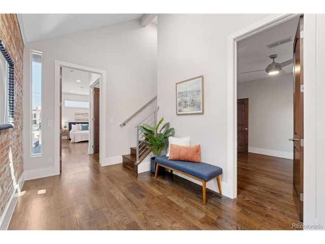 2521 Lawrence St, Denver, CO 80205