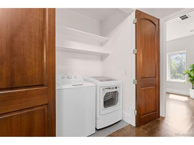 2521 Lawrence St, Denver, CO 80205