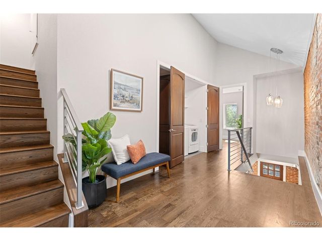 2521 Lawrence St, Denver, CO 80205