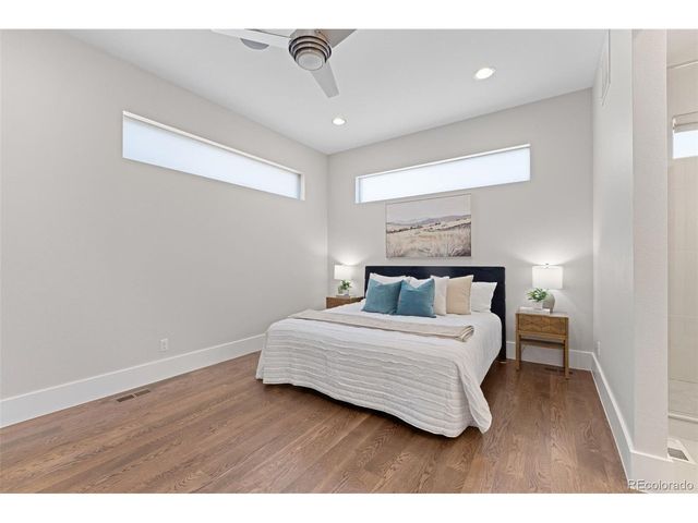 2521 Lawrence St, Denver, CO 80205