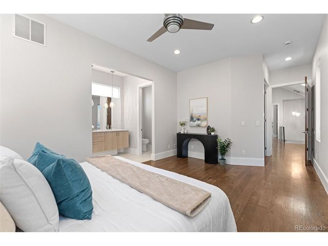 2521 Lawrence St, Denver, CO 80205