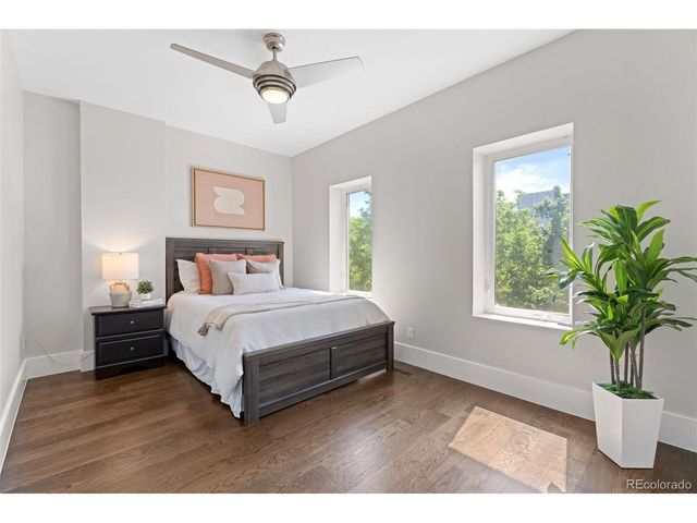 2521 Lawrence St, Denver, CO 80205