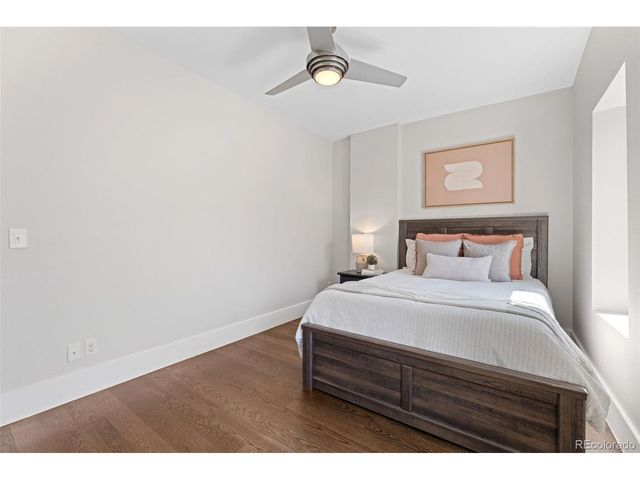 2521 Lawrence St, Denver, CO 80205
