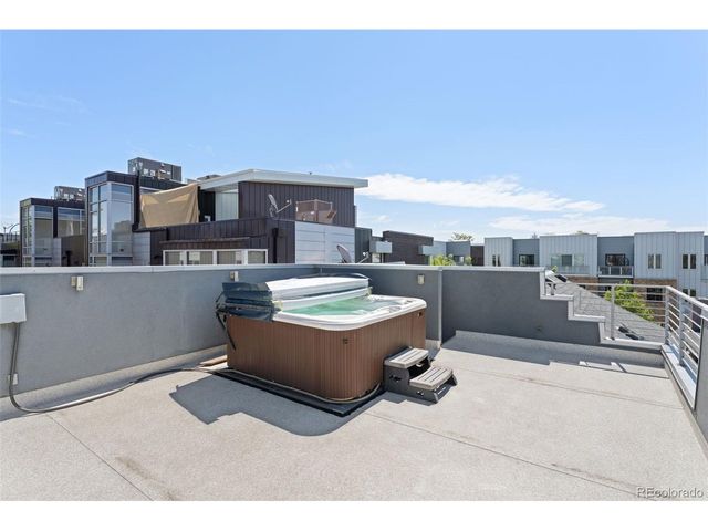 2521 Lawrence St, Denver, CO 80205