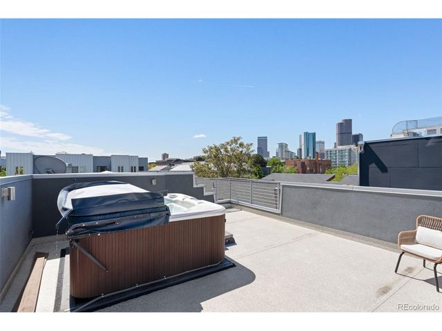 2521 Lawrence St, Denver, CO 80205