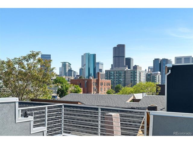 2521 Lawrence St, Denver, CO 80205