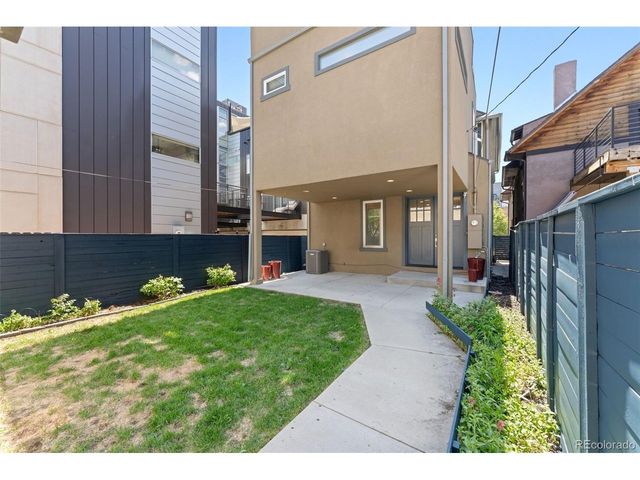 2521 Lawrence St, Denver, CO 80205