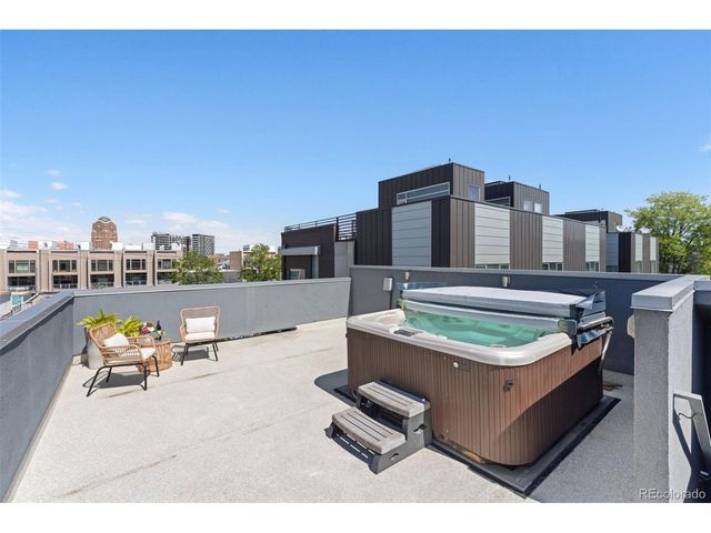 2521 Lawrence St, Denver, CO 80205