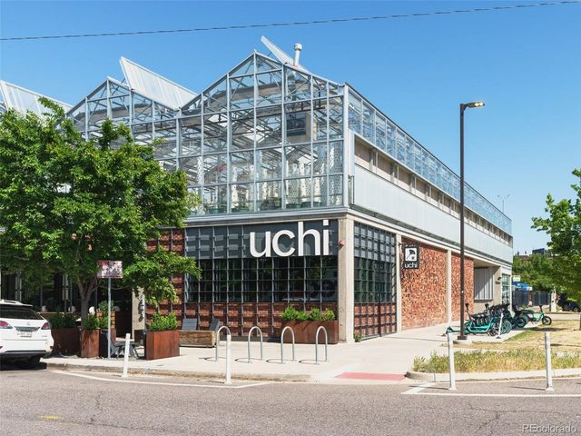 2521 Lawrence St, Denver, CO 80205