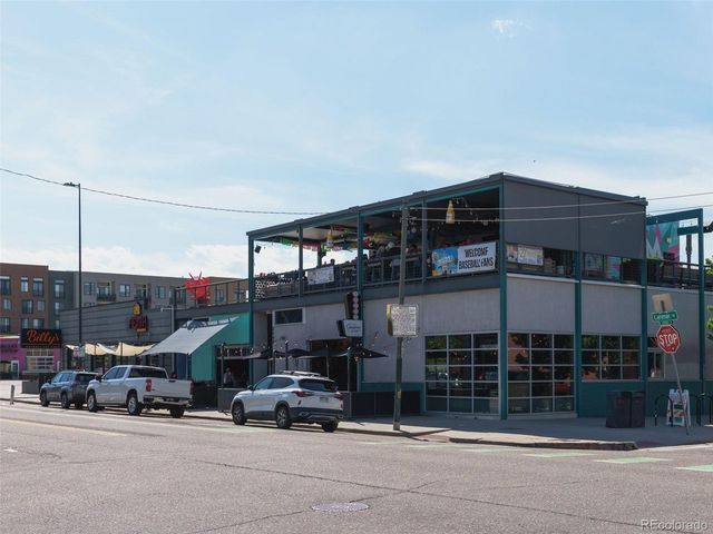 2521 Lawrence St, Denver, CO 80205