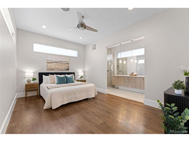 2521 Lawrence St, Denver, CO 80205