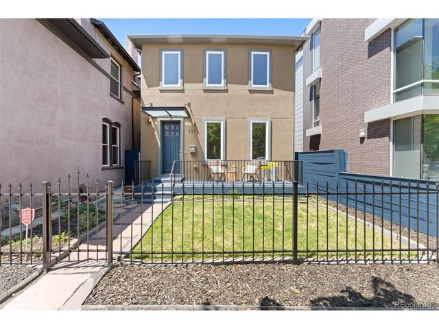 2521 Lawrence St, Denver, CO 80205