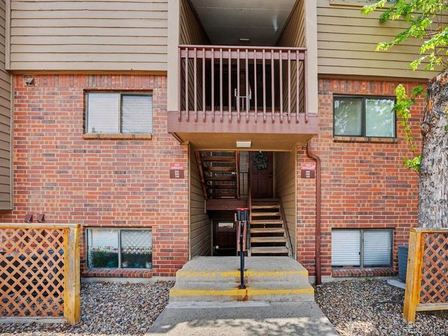 222 Wright St 206, Lakewood, CO 80228