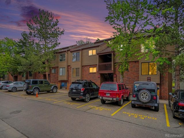 222 Wright St 206, Lakewood, CO 80228