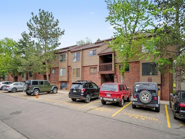 222 Wright St 206, Lakewood, CO 80228