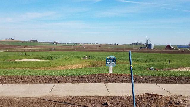 856 Valley Road, Dane, WI 53529