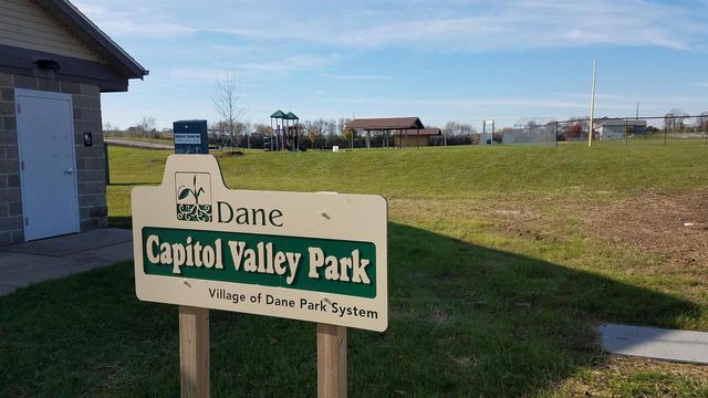 856 Valley Road, Dane, WI 53529