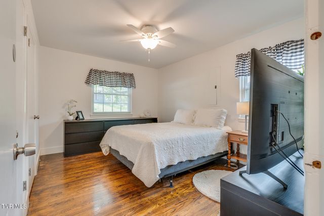 508 Chapman Street, Johnson City, TN 37604