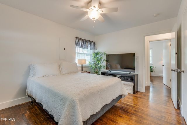 508 Chapman Street, Johnson City, TN 37604