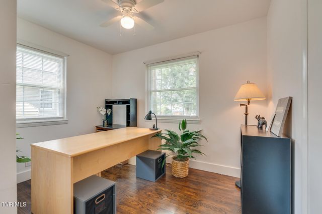 508 Chapman Street, Johnson City, TN 37604