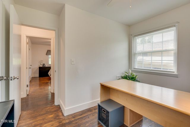 508 Chapman Street, Johnson City, TN 37604