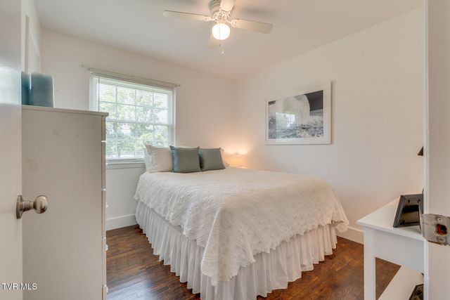 508 Chapman Street, Johnson City, TN 37604