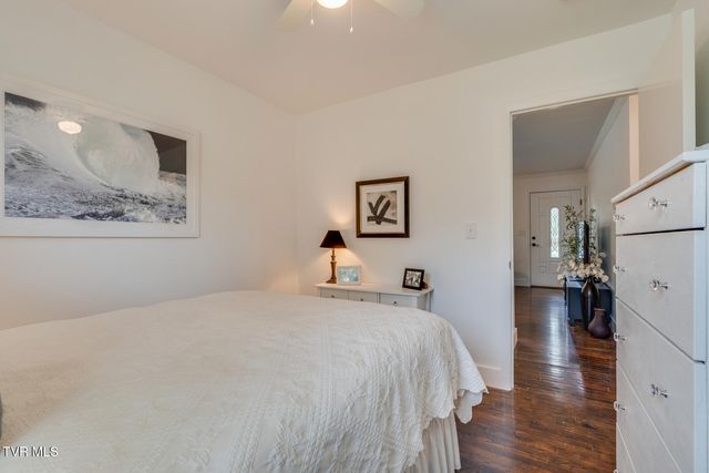 508 Chapman Street, Johnson City, TN 37604