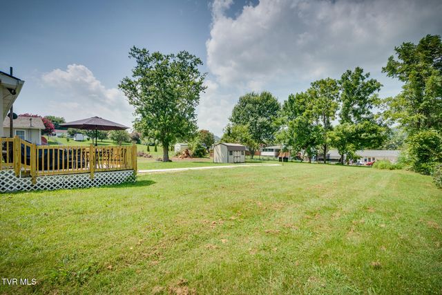 508 Chapman Street, Johnson City, TN 37604