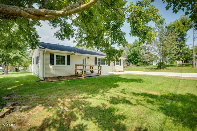 508 Chapman Street, Johnson City, TN 37604