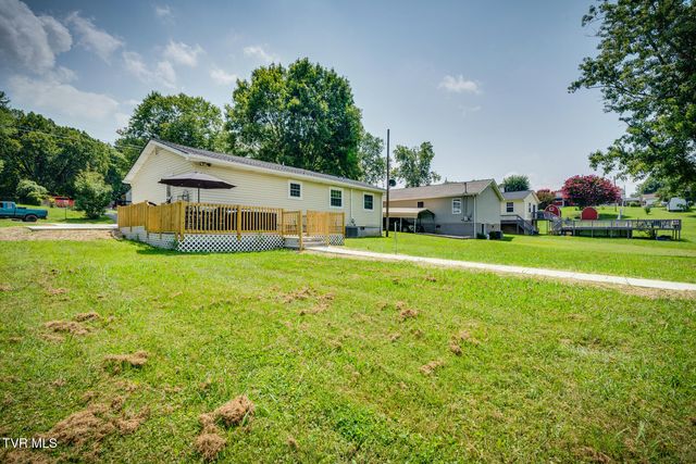 508 Chapman Street, Johnson City, TN 37604