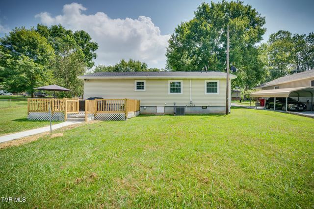 508 Chapman Street, Johnson City, TN 37604