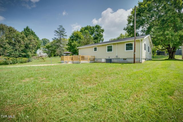 508 Chapman Street, Johnson City, TN 37604