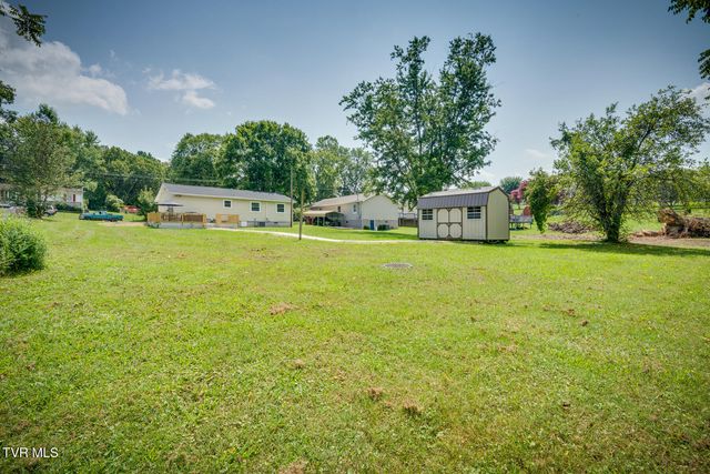 508 Chapman Street, Johnson City, TN 37604