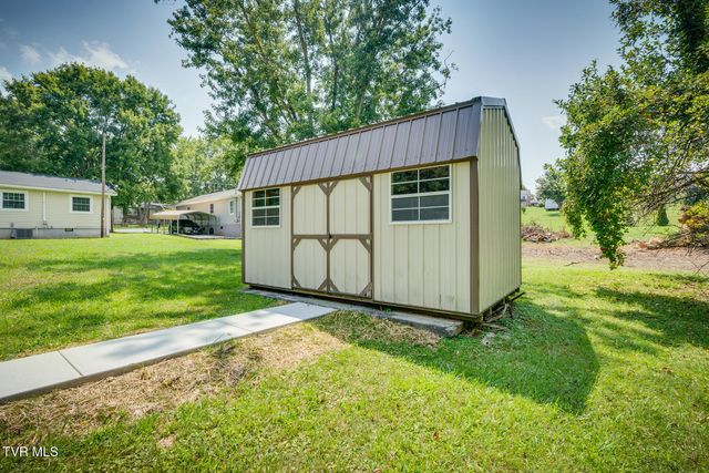 508 Chapman Street, Johnson City, TN 37604