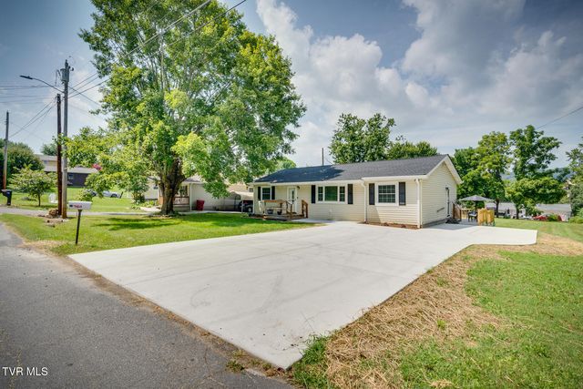 508 Chapman Street, Johnson City, TN 37604