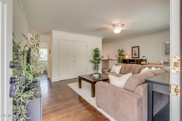 508 Chapman Street, Johnson City, TN 37604