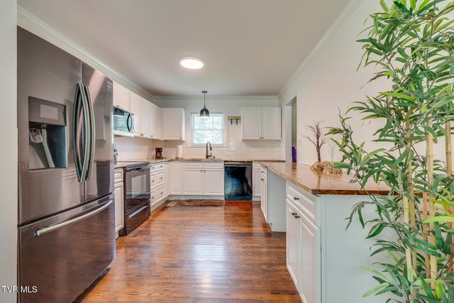 508 Chapman Street, Johnson City, TN 37604