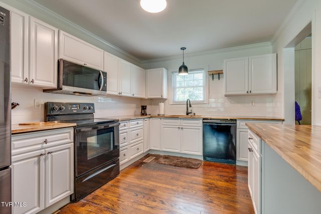 508 Chapman Street, Johnson City, TN 37604