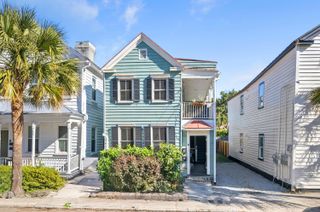 8 Felix Street, Charleston, SC 29403