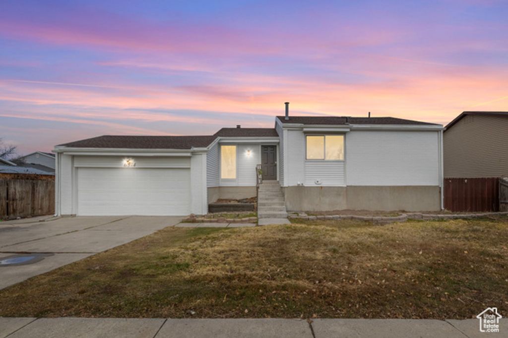 6374 W 3100 S, West Valley City, UT 84128