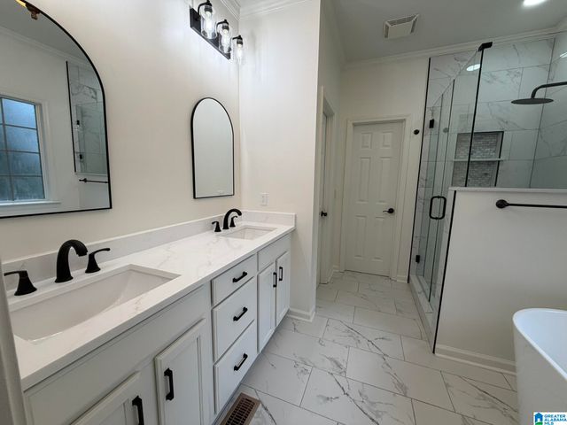 224 WOODBRIDGE TRAIL, Chelsea, AL 35043