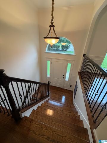 224 WOODBRIDGE TRAIL, Chelsea, AL 35043