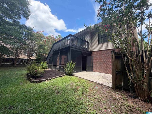 224 WOODBRIDGE TRAIL, Chelsea, AL 35043