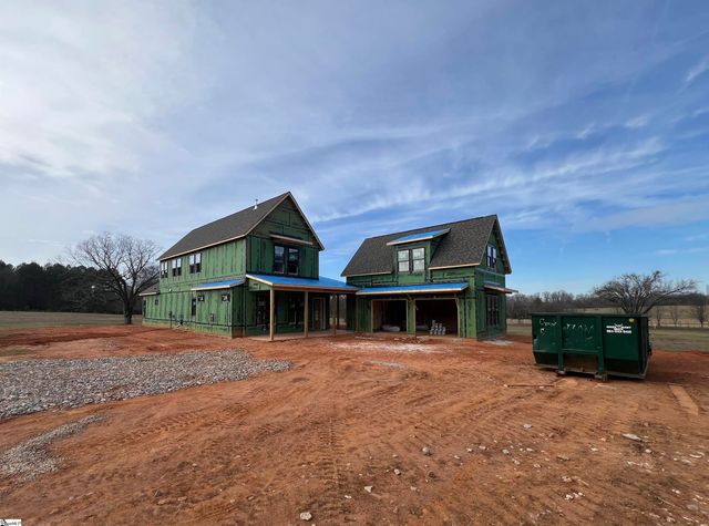 3716 Fork Shoals Road, Simpsonville, SC 29681