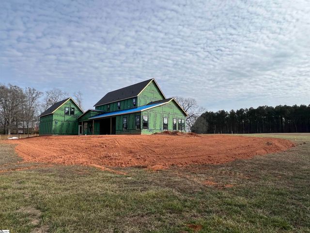 3716 Fork Shoals Road, Simpsonville, SC 29681