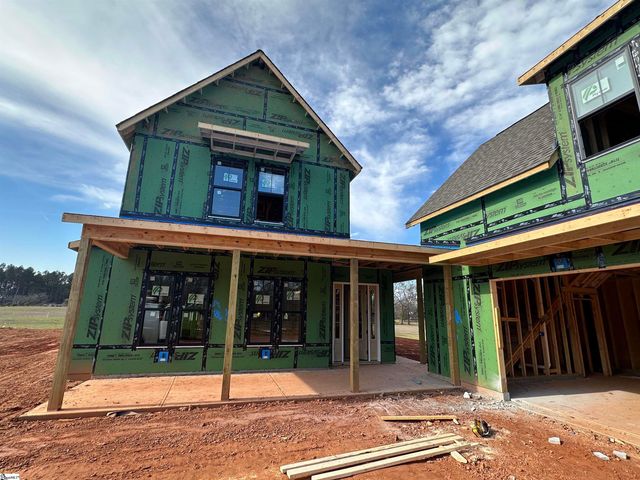 3716 Fork Shoals Road, Simpsonville, SC 29681