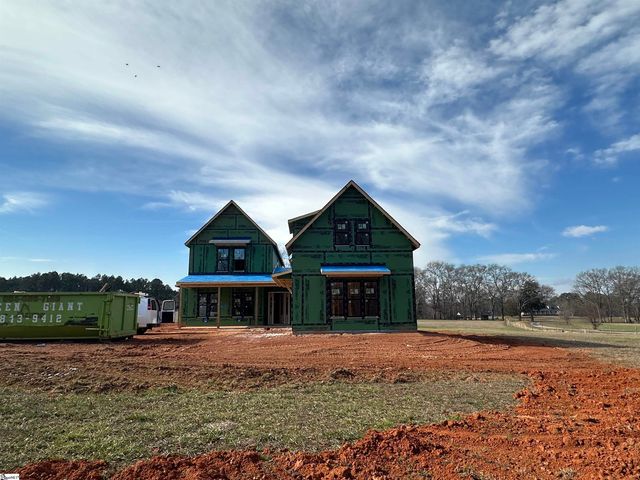 3716 Fork Shoals Road, Simpsonville, SC 29681