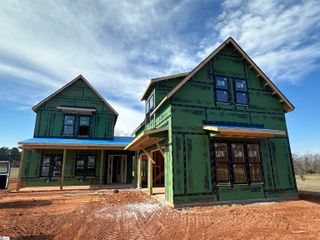 3716 Fork Shoals Road, Simpsonville, SC 29681