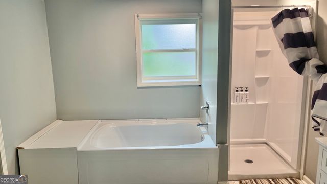 4380 Janice Drive, Atlanta, GA 30337